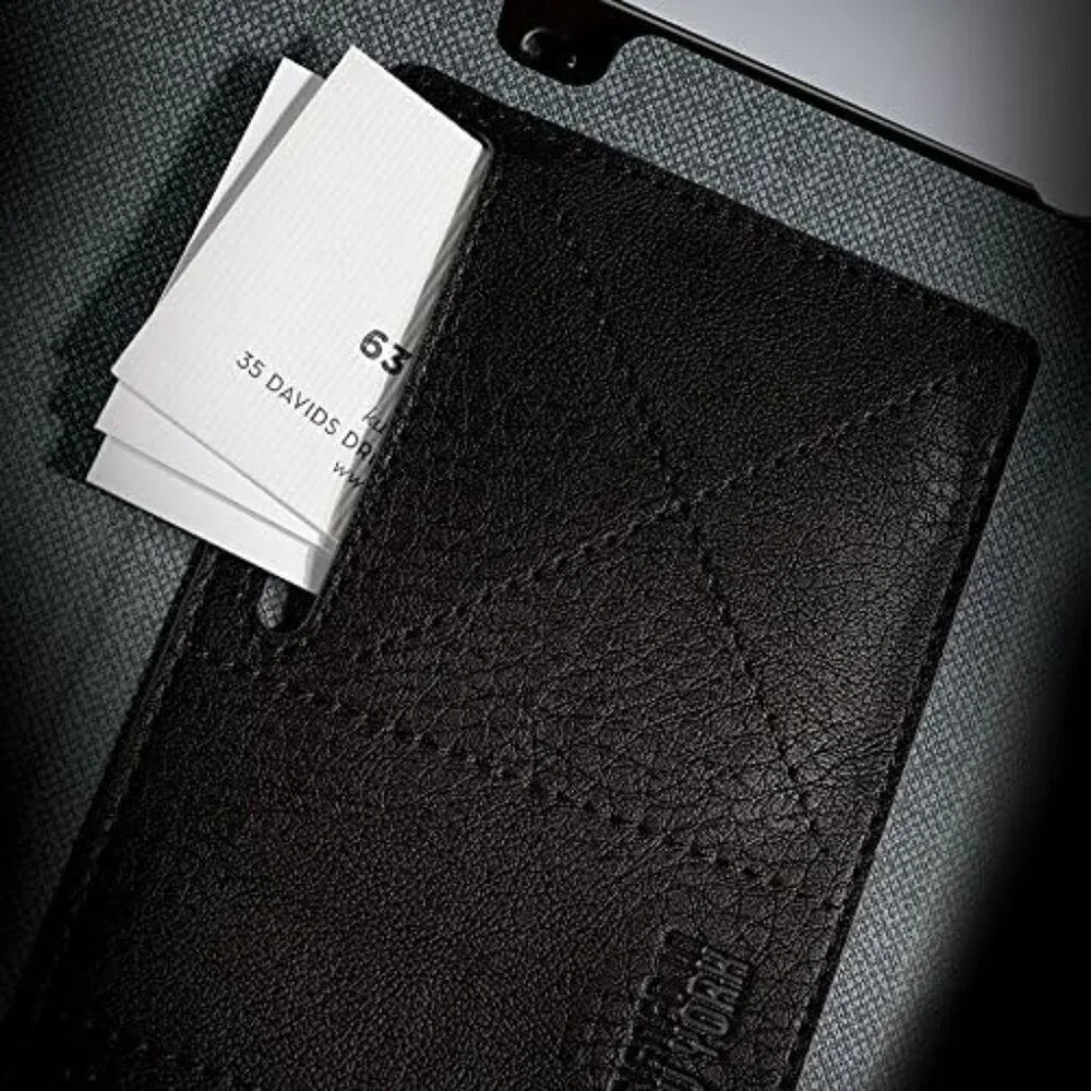 Solo New York, Thompson Air Slim iPad Case, Grey & Black.
